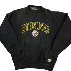 Vintage Pittsburgh Steelers Sweatshirt